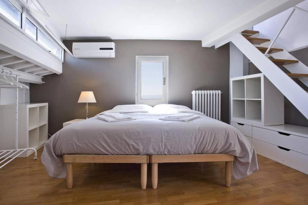 Bv Apartment Siena Bagian luar foto