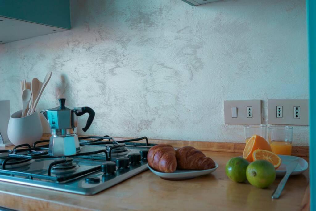 Bv Apartment Siena Bagian luar foto